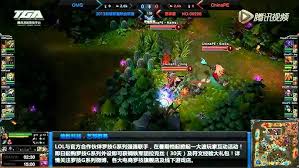 LPL世界赛资格赛竞争激烈门票信息大揭秘
